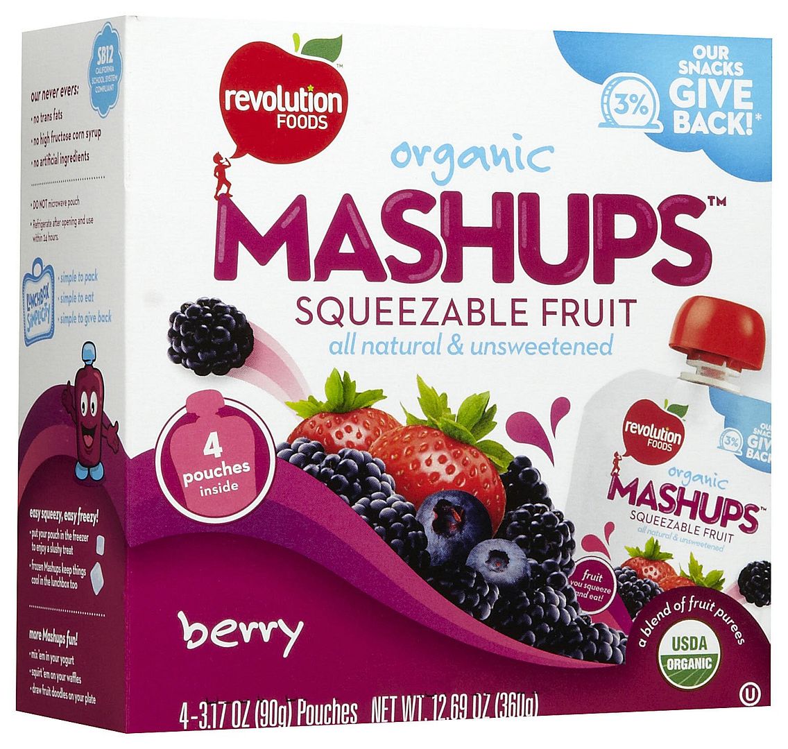 13 healthier versions of kids' favorite lunchbox snacks